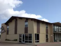 EZ Travel Inn College Station