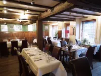 Sebastians Hotels in Oswestry