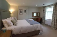 The Rising Sun Hotels in Wroxham