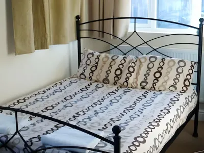 Hour Glass Hotel Hotel in zona Sacred Heart Of Jesus R C Church