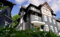호텔 베크 Steinbach am Wald 호텔