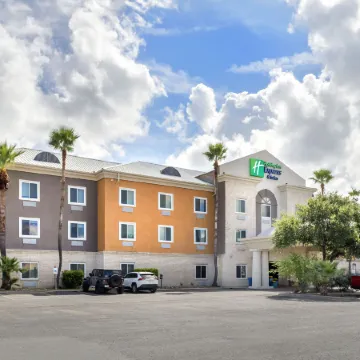 Holiday Inn Express & Suites ALICE by IHG