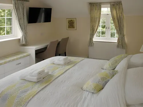 The Anchor Inn - Inns