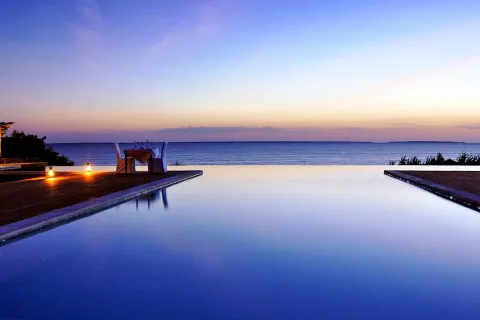 Kilindi Zanzibar