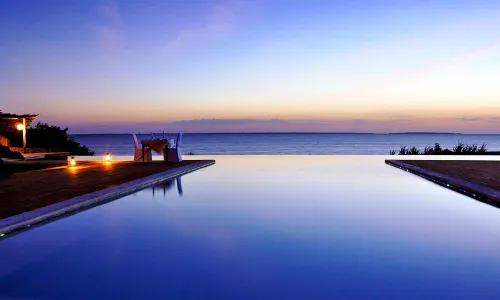 Kilindi Zanzibar