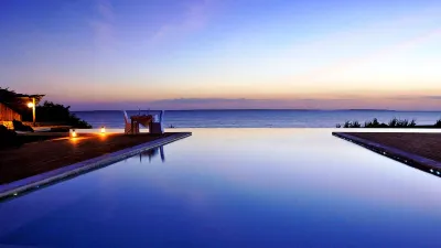 Kilindi Zanzibar Hotels near Kendwa Beach