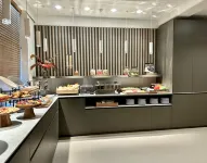 Hotel Mealba - breakfast