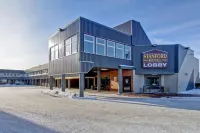 Travelodge by Wyndham Grande Prairie Hotels near Monaco Square