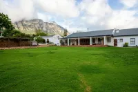 Raptor Rise Hoteles en Distrito Municipal de Cape Winelands