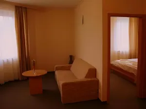 Granada Conference, Wellness and Sport Hotel