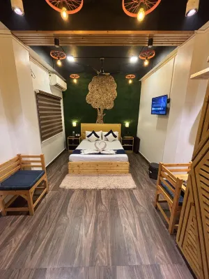 Island Cliff - Bed and Breakfasts