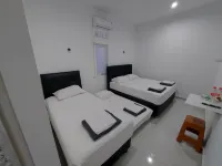 Hotel Dieng Hotel a Wonosobo