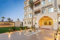 Mazar Pyramids Hotel Hotels in 