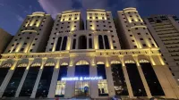 Abraj Almisk Hotel Hotels in Az Zahra