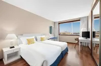 Gaia Residence Hotel di 