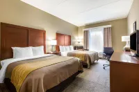 Comfort Inn Duncansville - Altoona Hôtels à : Blair County