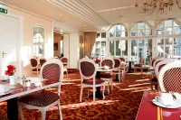 Hotel Kaiserhof Deluxe