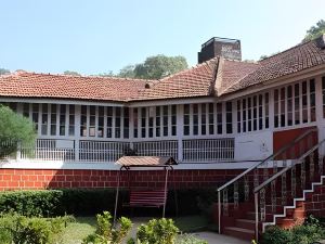 The Byke Heritage Adventure Park & Resort, Matheran