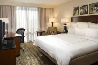 찰스턴 메리어트 타운 센터 Prestera Center For Mental 주변 호텔