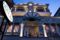 Princier Fine Resort & Spa Hotels in Viserba