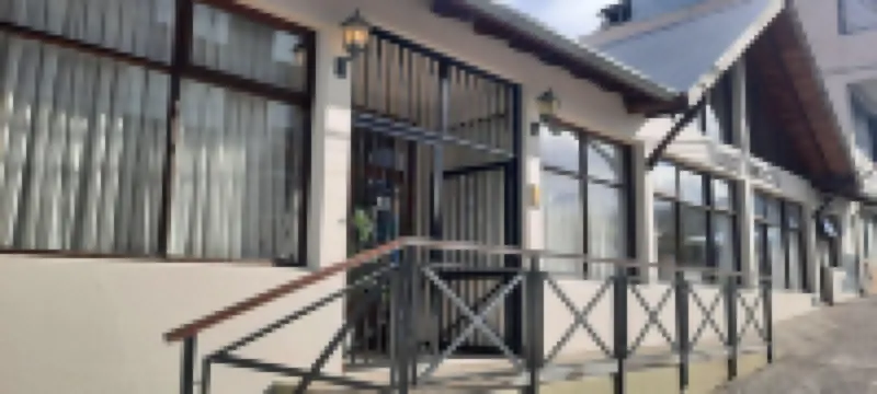 Hotel Austral Ushuaia Hotels near Parque Nacional Tierra del Fuego