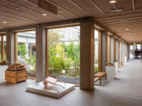 Cabinn Aalborg Hotels in Aalborg