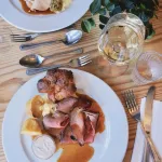 Castle Inn Hotel di Newport