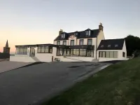 The Knowes Hotel & Restaurant Hotels in Macduff