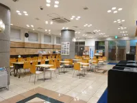 Toyoko Inn Niigata Ekimae Hotels in Niigata