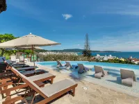 Pousada do Arvoredo Hotels in Bombinhas
