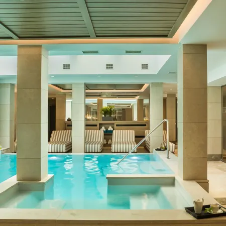 Electra Kefalonia Hotel & Spa