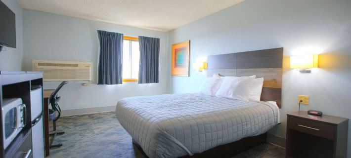 Travelodge by Wyndham Lincoln South Hotels in Lincoln