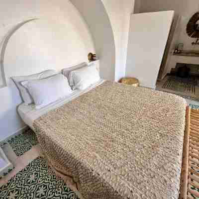 Dar Salam Souss Rooms