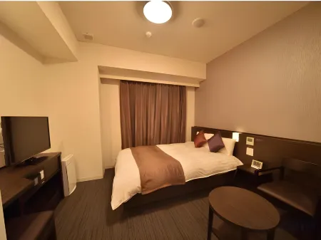 Dormy Inn Higashi Muroran