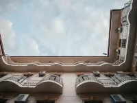 ZAAL Hotel Hotels in Samarkand