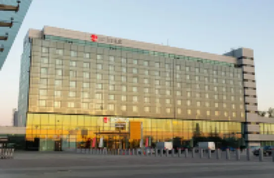 Azimut City Hotel Airport Ekaterinburg Hotels in Yekaterinburg