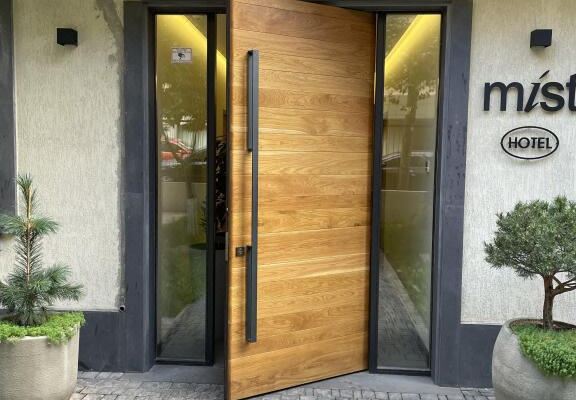 MIST Boutique Hotel