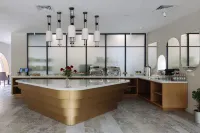 Old Ijevan Boutique Hotel - breakfast