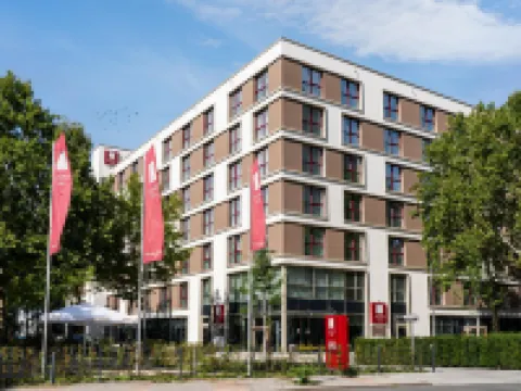 レオナルド ホテル オッフェンバッハ フランクフルト オッフェンバッハのホテル