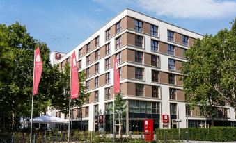 Leonardo Offenbach Frankfurt