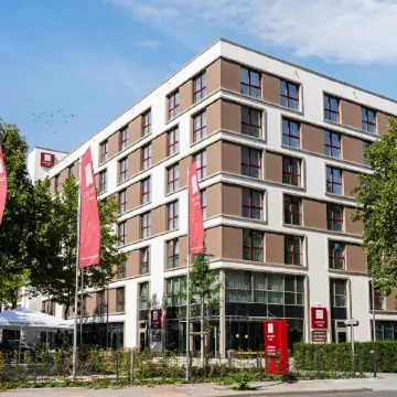 Leonardo Offenbach Frankfurt