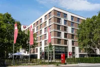 Leonardo Offenbach Frankfurt Hotels near Lidl