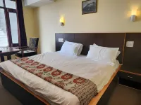 Hotel Town Centre , Srinagar Hotels in Srinagar