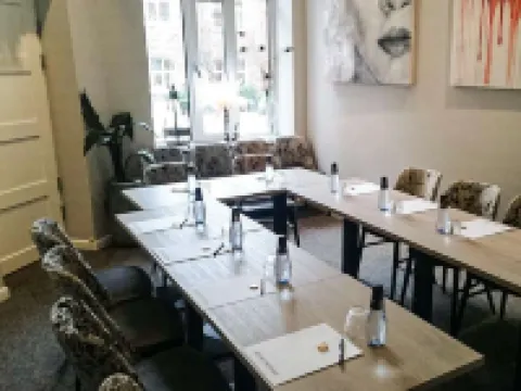 Home Hotel Norre Park Hotels in Halmstad Municipality