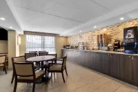 Best Western Halton Hills - Parkering