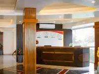 Hotel Hilltop International Các khách sạn gần bảo tàng về rừng & nhà máy cưa Chatham
