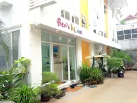 Ben's House Các khách sạn ở Krabi