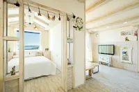 Namhae Dalbit 2Gram Hotels in Namhae