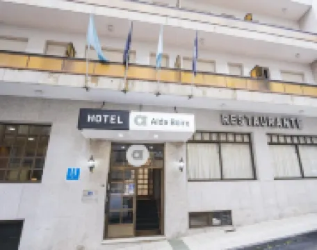 Hotel Alda Boiro Hotels in 