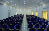 Sara Hotels and Apartments Hoteles en Nedumbassery